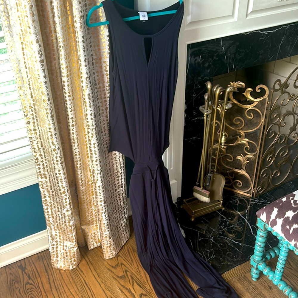 cabi jumpsuit
